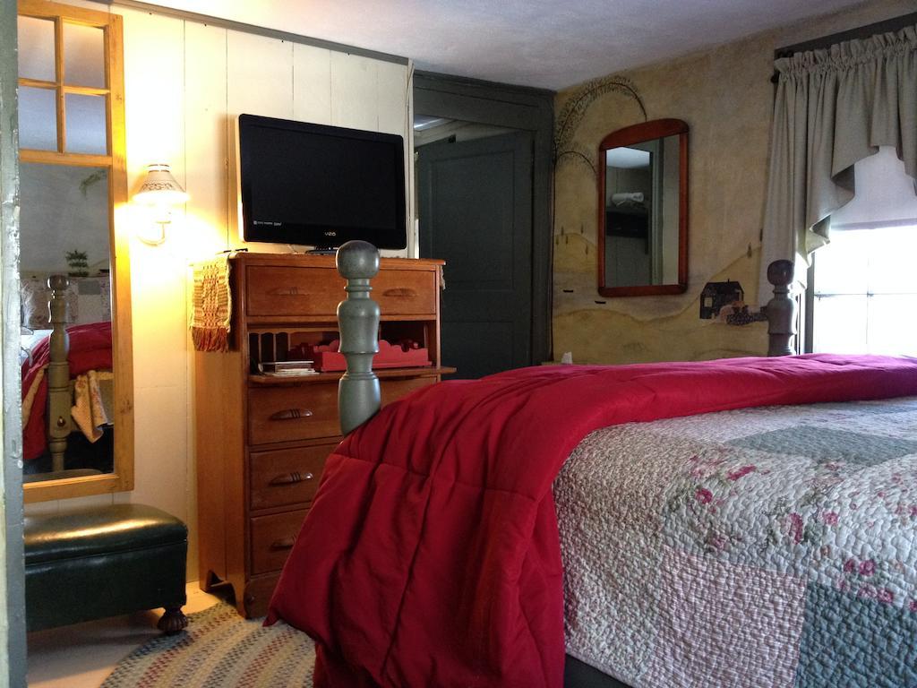 Rogers And Brown House B&B Ipswich Room photo